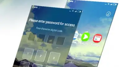 CLauncher screenshot 47