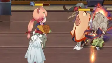 Otogi: Spirit Agents screenshot 11