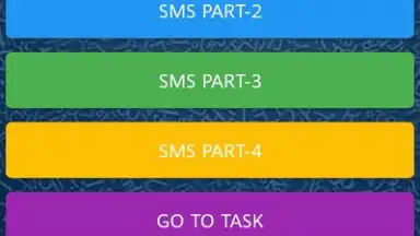 BANGLA SMS NEW 2019 screenshot 4