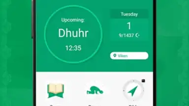 iMuslim screenshot 8
