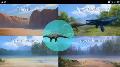 Dinosaur Master screenshot 6