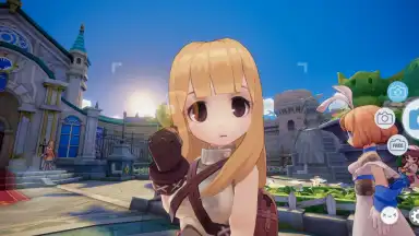 Ragnarok Origin: ROO screenshot 12
