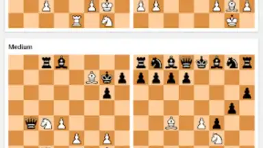 Chess Tactics Pro screenshot 12