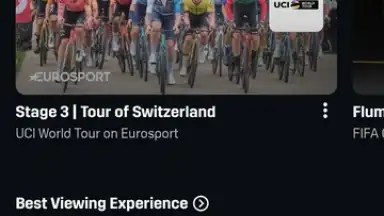 DAZN screenshot 5
