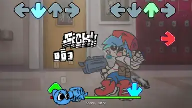 FNF Pibby Apocalypse screenshot 6