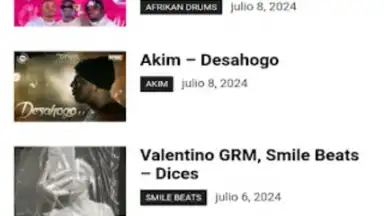 Radio Kings screenshot 1