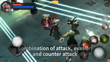 Mutant screenshot 4