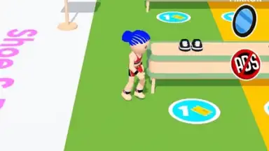 Famous Fashion screenshot 2