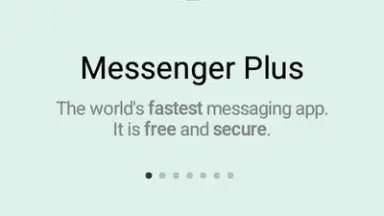 Messenger Plus screenshot 5