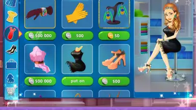 Флирт Сити screenshot 6