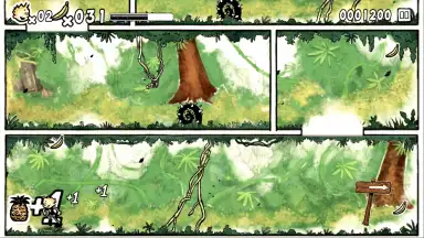 Comic Boy screenshot 6