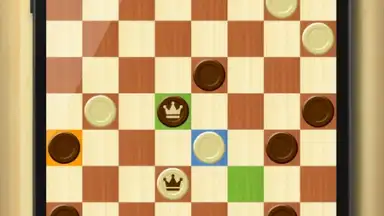 Checkers screenshot 3