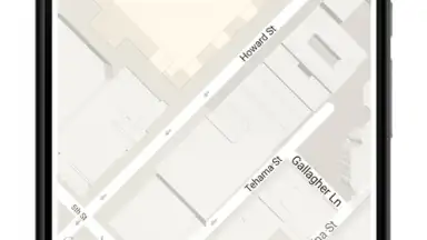 ViaOpta Nav screenshot 3