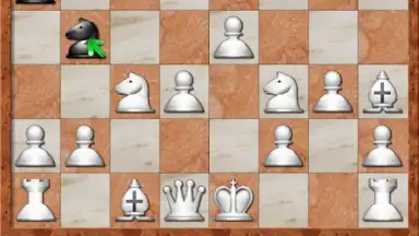 Chess V screenshot 4