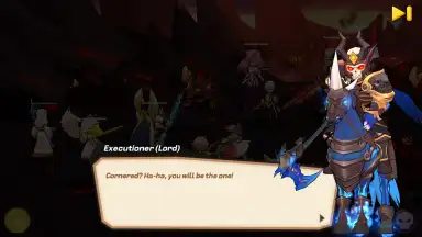 Idle Master 3D screenshot 1
