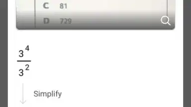 Photomath screenshot 12