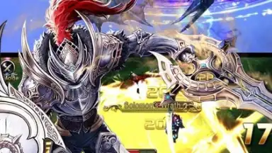 Blade of God screenshot 9