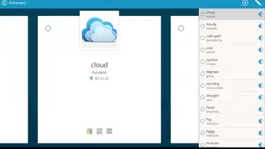 English with LinguaLeo screenshot 10