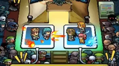 Brave Diggers screenshot 9