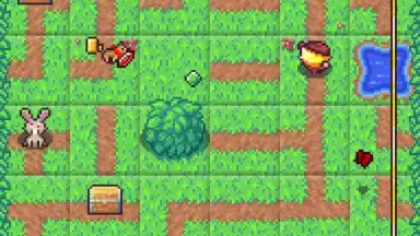 SwapQuest screenshot 8