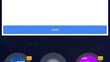 Video Call Random Chat - Live screenshot 1