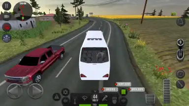 Bus Simulator: Ultimate screenshot 11