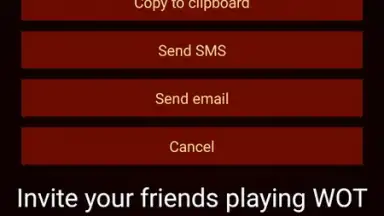 Бесплатная Голда для Танков screenshot 2