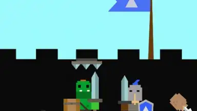 Orcs screenshot 5