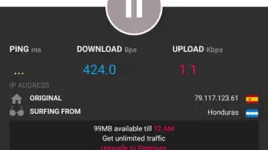 Urban VPN screenshot 9