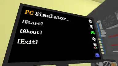 PC Simulator screenshot 8
