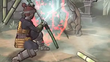 Demon Blade screenshot 6