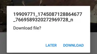 TubeSaver-Free YouTube video downloader screenshot 3