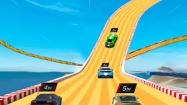 Car Racing 3D: Racer Master screenshot 5