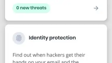 McAfee Security: Antivirus VPN screenshot 12