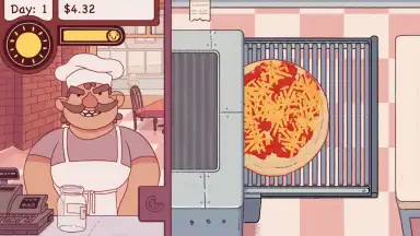 Good Pizza, Great Pizza screenshot 2