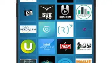 Radio Ukraine screenshot 1