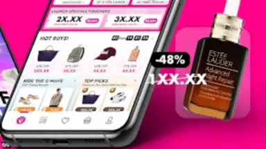 VIPSHOP screenshot 6