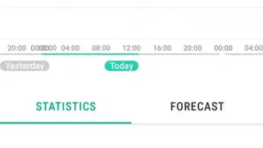 Kaspersky Battery Life screenshot 2