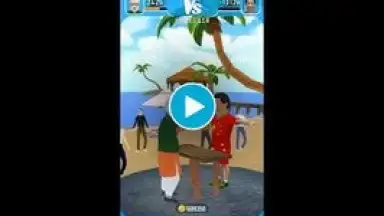 Grand Slap Master Kings Slap screenshot 1