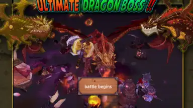 QuestDefense screenshot 9
