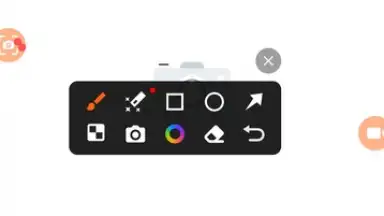 XRecorder screenshot 7