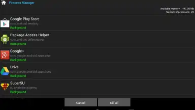 Intelligent Explorer Pro screenshot 2