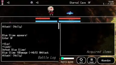 B100X screenshot 8