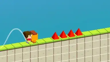 Jumpy screenshot 7