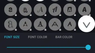 FancyKey screenshot 10