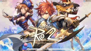 Action RO2 Spear of Odin screenshot 1