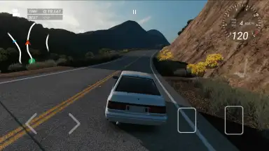 Apex Racing screenshot 10