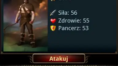 POGROMCY screenshot 8