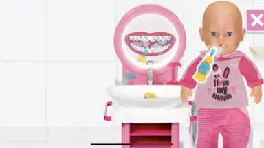 BABY born® Doll & Playtime Fun screenshot 8