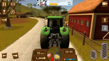 Farmer Sim 2018 screenshot 6